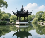 園林景觀工程
